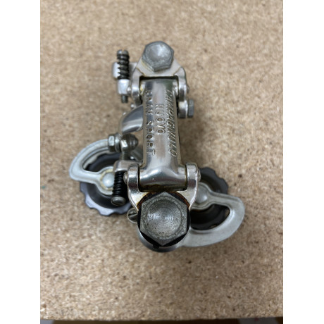 CAMBIO CAMPAGNOLO NUOVO GRAN SPORT