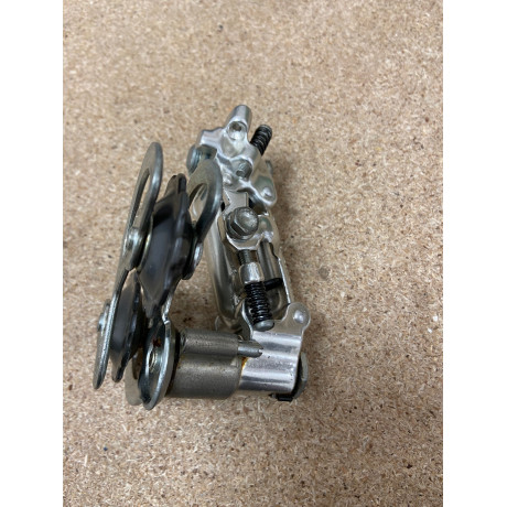 CAMBIO CAMPAGNOLO NUOVO GRAN SPORT