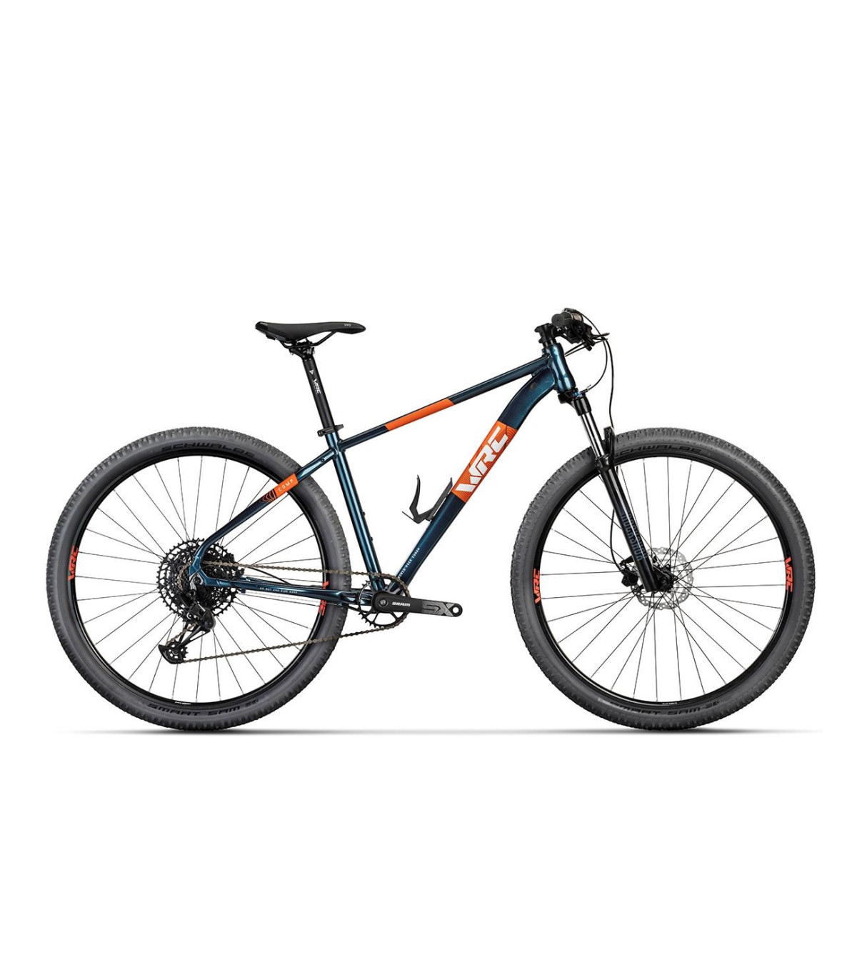 BICICLETA MTB WRC COMP SX 29