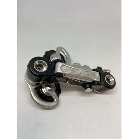 CAMBIO ZEUS NEW RACER