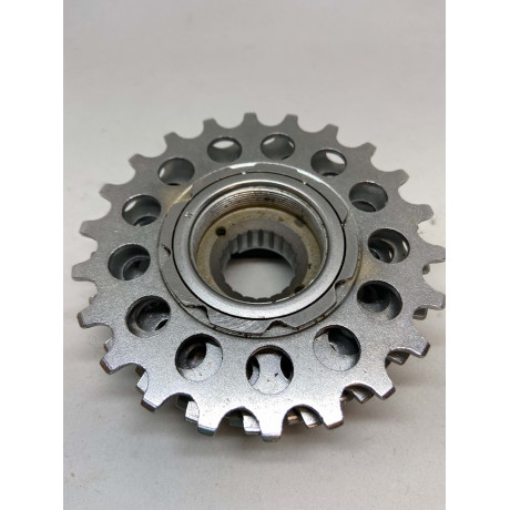 PIÑÓN ZEUS 2000 5 VELOCIDADES 18/22