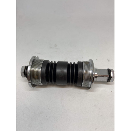 EJE PEDALIER ZEUS ROSCA METRICA LARGO 110