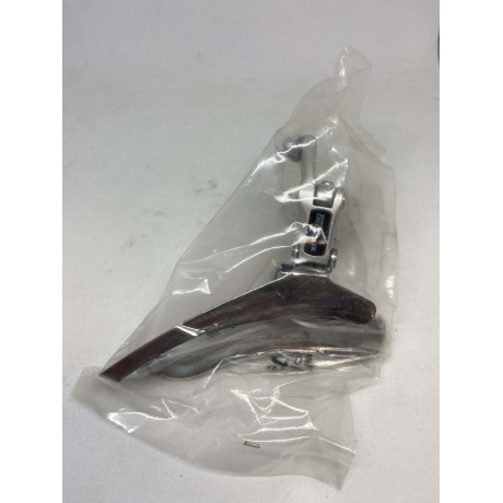 DESVIADOR SHIMANO DEORE DX TRIPLE TIRO INFERIOR ABRAZADERA 28,6