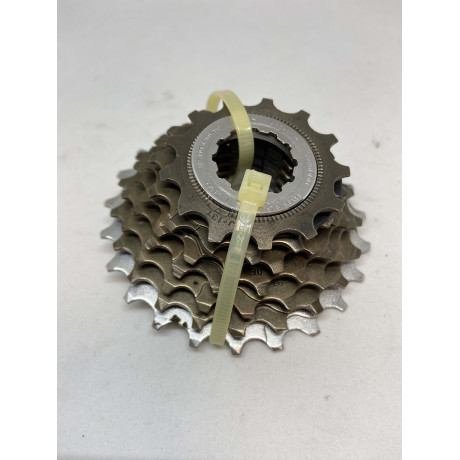 CASSETTE 7 VELOCIDADES 13/23 SHIMANO 600 ULTEGRA FH6400