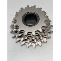 PIÑÓN ROSCA 7 VELOCIDADES SHIMANO DURA ACE 14/22