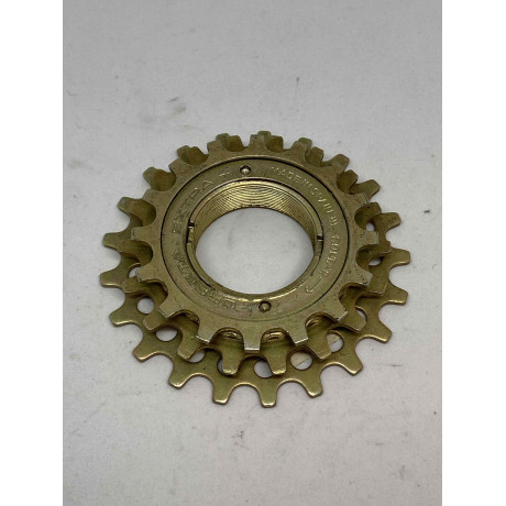 PIÑÓN URRETA EXTRA 3 VELOCIDADES 16/21 DORADO