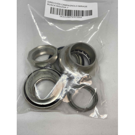DIRECCIÓN CAMPAGNOLO MIRAGE ROSCA INGLESA 1"