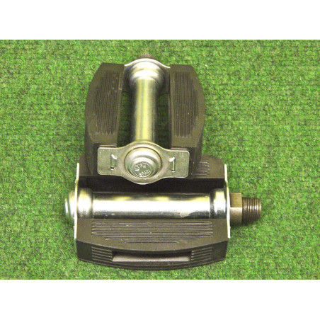 PAR PEDALES PASEO RIPA