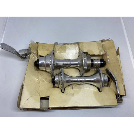 BUJES CAMPAGNOLO RECORD 32 RADIOS