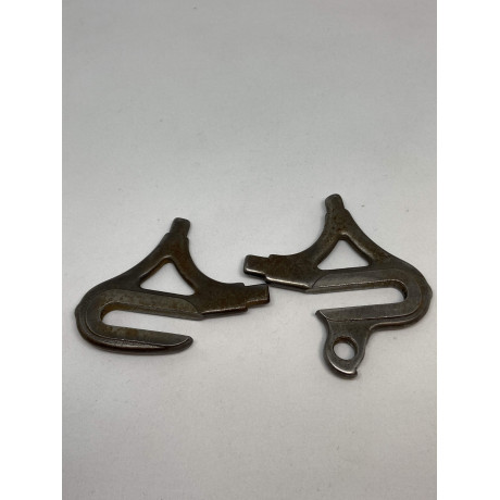 JUEGO PUNTERAS CUADRO CAMPAGNOLO