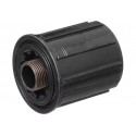 NÚCLEO BUJE COMPLETO SHIMANO WH-R501-R