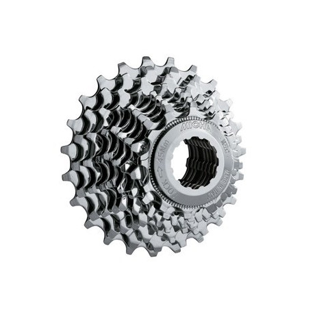 CASSETTE MICHE 9 VELOCIDADES COMPATIBLE SHIMANO 16-25