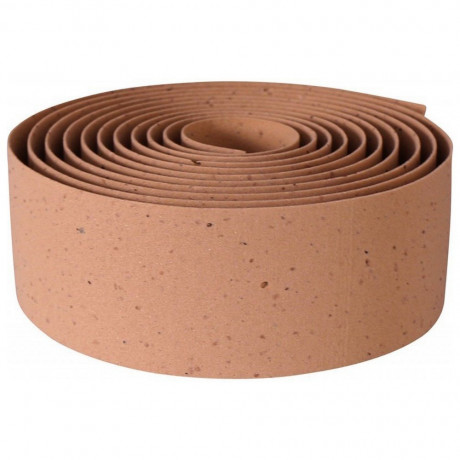 CINTA MANILLAR MARRÓN CORCHO VELOX