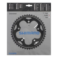 PLATO 46 DIENTES 110MM SHIMANO CX50