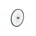 RUEDA 700 DELANTERA RUNNER BUJE SHIMANO HB-RS400