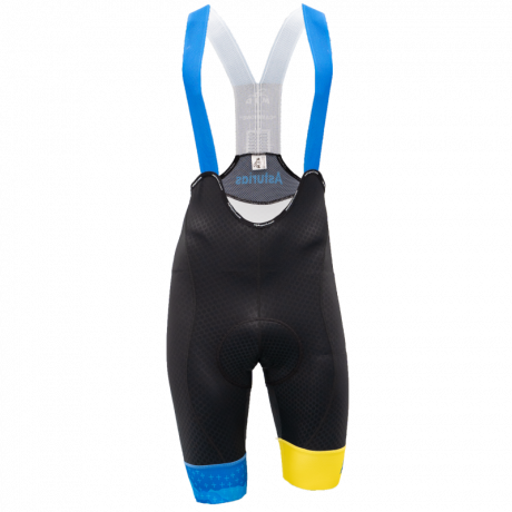 CULOTTE WOMAN COLECCIÓN ASTURIAS 2022