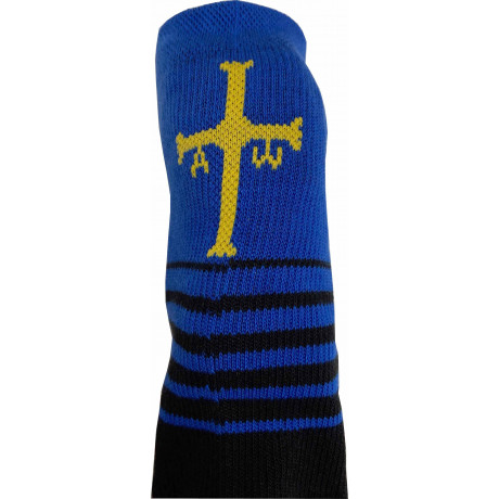 2022 CALCETINES ASTURIAS