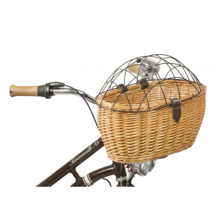 CESTA DELANTERA/TRASERA PORTAMASCOTAS