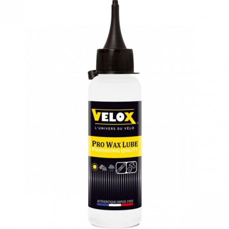 CERA DE CADENA VELOX PRO WAX 100 ML