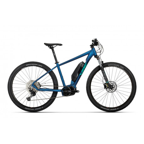BICICLETA MTB ELÉCTRICA SHIMANO WRC TREMBLE DEORE 11 VELOCIDADES TALLA M