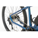 BICICLETA MTB ELÉCTRICA SHIMANO WRC TREMBLE DEORE 11 VELOCIDADES TALLA M