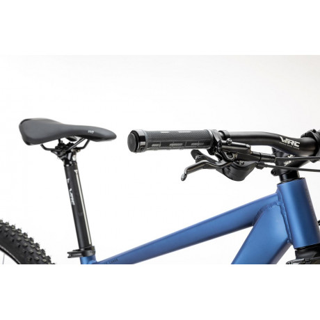 BICICLETA MTB ELÉCTRICA SHIMANO WRC TREMBLE DEORE 11 VELOCIDADES TALLA M