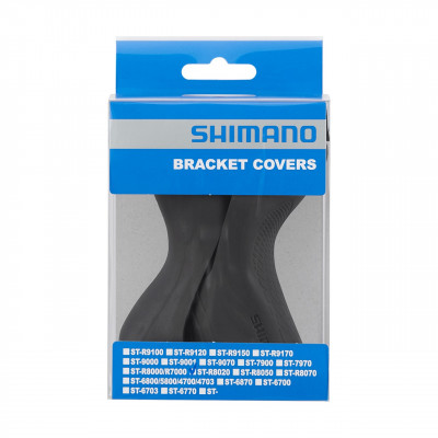 GOMA CUBREMANETAS SHIMANO STR8020