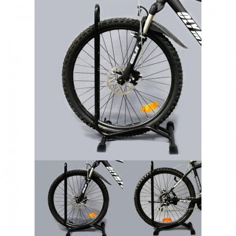 EXPOSITOR BICI 20'' - 29'' APTO PARA ANCHO E-BIKES 2.6