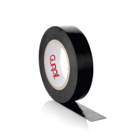 FONDO DE LLANTA NYLON TUBELESS ANCHO 25 MM ROLLO 10 M