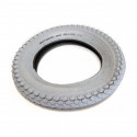 CUBIERTA SCHWALBE REINFORCED 12 1/2X2 1/4 GRIS 62-203 (ESPECIAL SILLA DE RUEDAS)