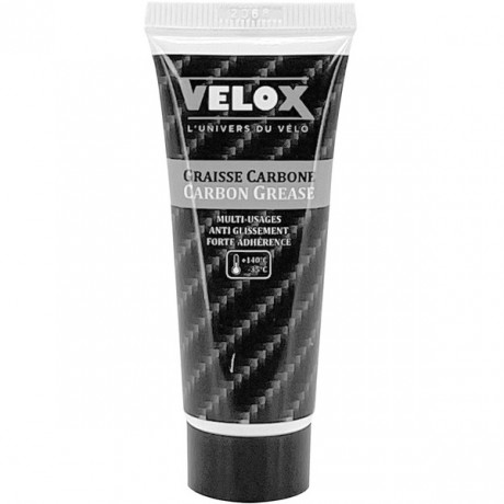 GRASA PARA MONTAR CARBONO 25ML