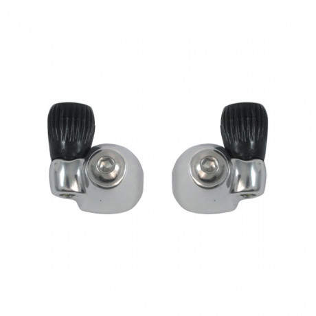 JUEGO TOPES AL CUADRO CON TORNILLO