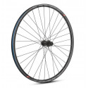 RUEDA TRASERA 29" BUJE SHIMANO M618 CENTER LOCK EJE PASANTE 12MM
