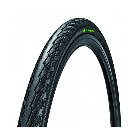 CUBIERTA 20X1.75 E-LINER CHAOYANG