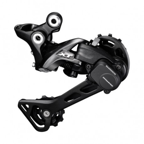 CAMBIO SHIMANO DEORE XT RD-M8000-SGS 11 VELOCIDADES COMPATIBLE CON DIRECT MOUNT