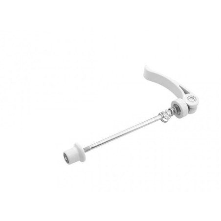 CIERRE RÁPIDO DELANTERO COLOR BLANCO