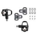 PEDALES DE BICICLETA LOOK KEO CLASSIC 3 NEGRO