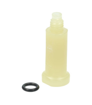 ADAPTADOR DE EMBUDO SHIMANO Y JUNTA TÓRICA