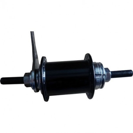 CARRETE CRUISER CONTRAPEDAL 32 RADIOS