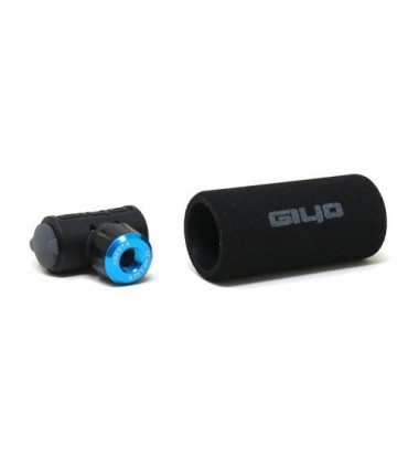 REGULADOR CO2 GIYO GC-07