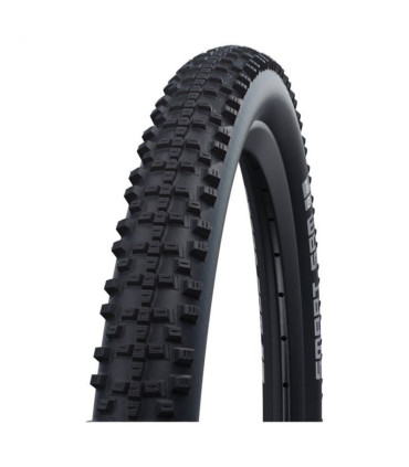 CUBIERTA SCHWALBE SMART SAM 29X2.60 HS476 PERFORMANCE DD RACEGUARD ADDIX NEGRO