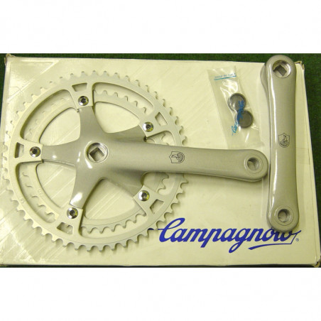 JUEGO BIELAS CAMPAGNOLO XENON-42/53