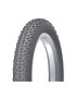 CUBIERTA 20 X 4,00 PARA FATBIKE DE 20" KENDA KRUSADE