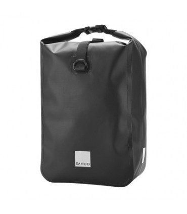 ALFORJA 100 % IMPERMEABLE 37 X 26 X 13 CM 10L