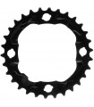PLATO 30D SHIMANO PARA FC-MT500 10 VELOCIDADES