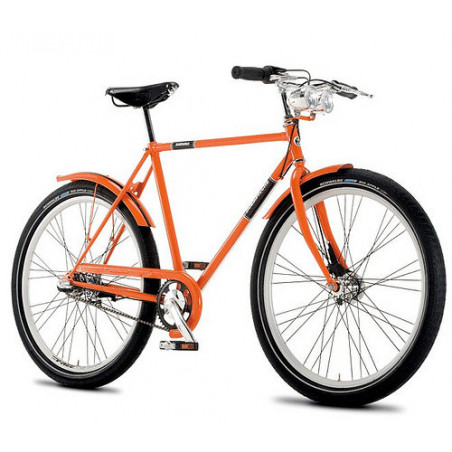 BICICLETA ANITA DUEDIPICCHE ENDURO