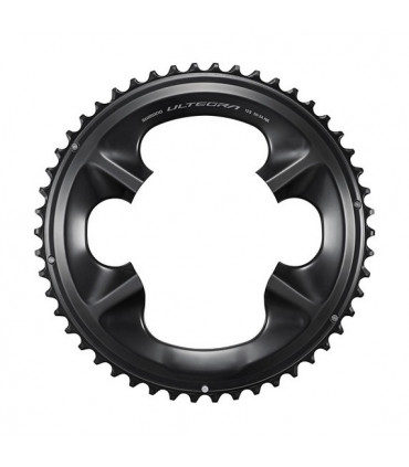 PLATO SHIMANO ULTEGRA 50D PARA FC-R8100/FC-R8100-P 12 VELOCIDADES