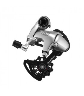 CAMBIO SUNRACE CARRETERA 9/10 VELOCIDADES COMPATIBLE SHIMANO