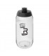 BIDÓN 550 ML TRANSPARENTE