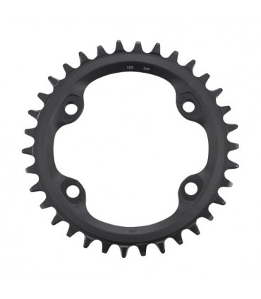 PLATO 34D PARA SHIMANO FC-MT610/FC-MT510-1 96 mm 2x12 vel